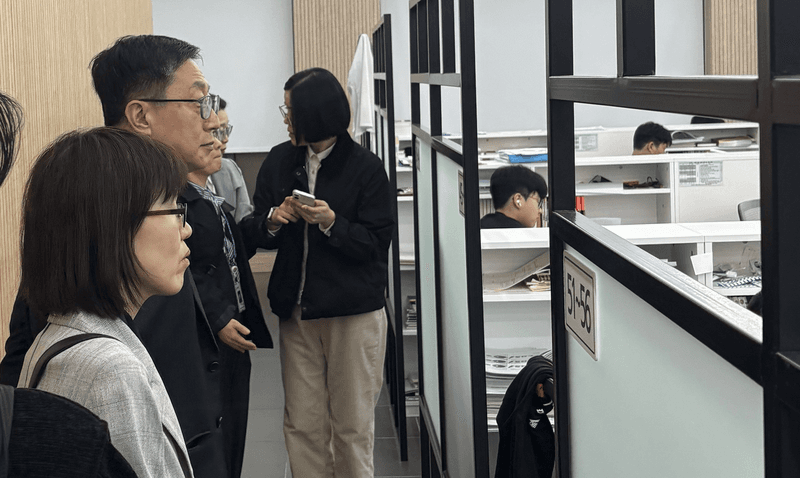 밤 10시 넘긴 대구 학원 덜미… 교육부·대구교육청 야간 합동점검서 심야 교습 위반 의심 2건 적발