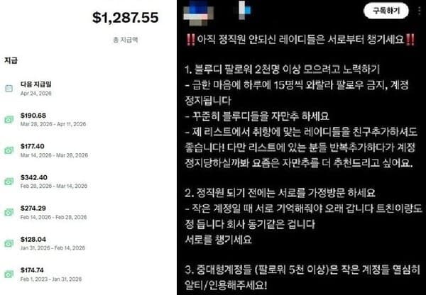 "하루 1~2시간에 월 200만원?"...2030 여성들 몰린 '이 부업' 뭐길래