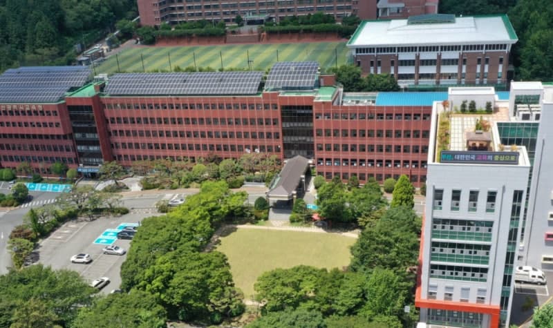 부산교육청, 장애인 일자리 40% 확대…모든 공립교 채용