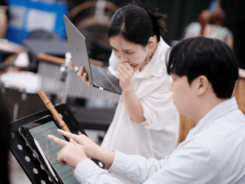 국립창극단, '2026 창극 작가 프로젝트' 공모…차세대 창극 작가 찾습니다