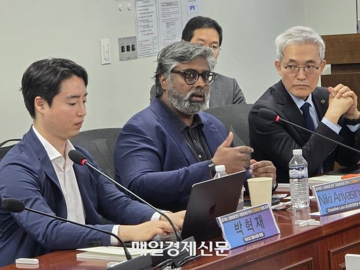 “T+0 결제 시대 온다”…원화 스테이블코인, 韓 입법 시급