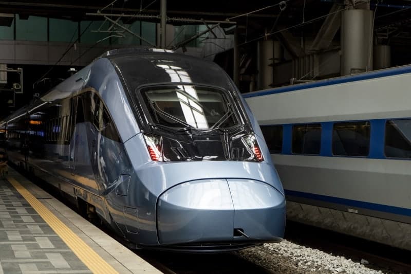 현대로템, 코레일·교통대와 'SDV 개념 적용' 철도차량 에너지 절감 시스템 개발…"12% 절감 효과"