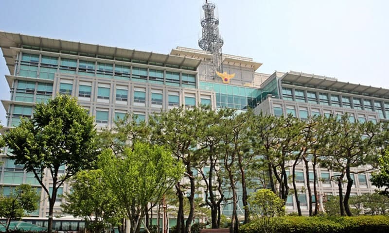 부하에 당직 떠넘기고 수당 챙긴 경찰 팀장, CCTV에 덜미 잡힐까