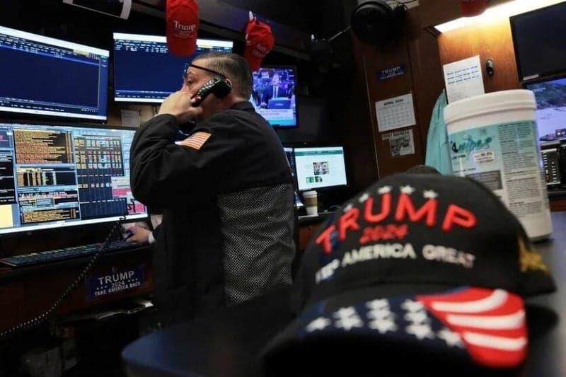 호르무즈 개방 직전 유가 베팅, 정보 유출 의혹 증폭