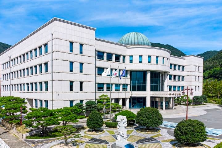 경남도의원 정수 64명에서 68명으로 4명 증가, 양산 도의원 선거구 1곳 늘어