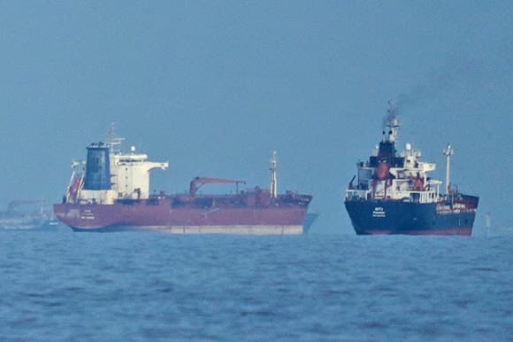 이란 군부 "호르무즈 해협 다시 통제…美 해상봉쇄 유지 탓"