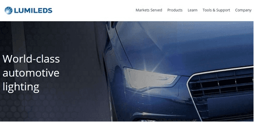 미국 견제에 中 LED 칩 제조사, 네덜란드 업체 인수 또 무산