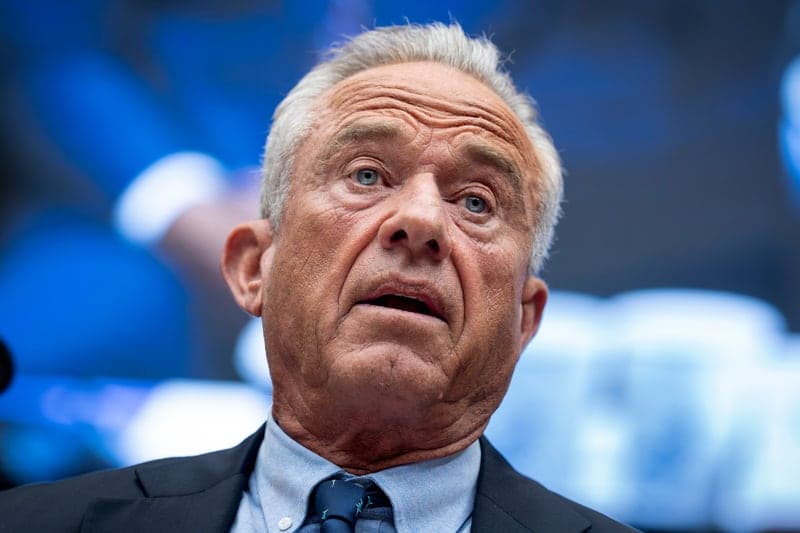 미 보건장관 "트럼프, 역대 대통령 중 가장 온전한 정신 갖고 있어"