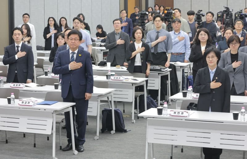 촉법소년 연령 하향 조정, 30일 최종안 나온다…“죄질 나빠” vs “교화 우선”
