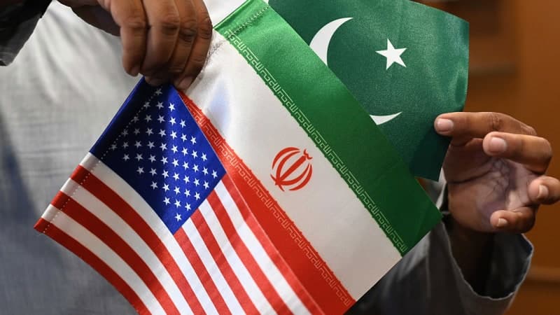 미·이란, 20일 파키스탄서 "2차 종전협상" 개최 전망