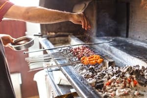 "케밥이 300만원"…브라질 리우, 단말기 조작 노점상 '덜미'