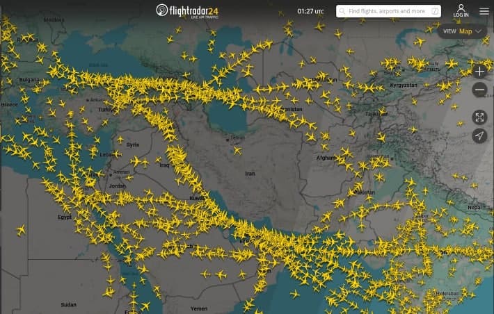 美·이란 2차회담 임박, 파키스탄 “준비 만전”…이란 대표단 호위계획