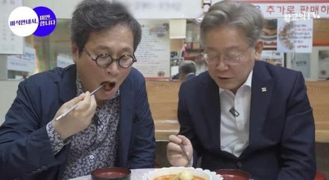 황교익 문화관광연구원장 임명에 여야 충돌 "보은인사" vs "국정 발목잡기"