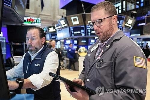 호르무즈 통항허용에 뉴욕증시 강세…S&P500 사상 첫 7,100선 돌파