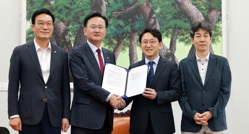 6·3 지선 첫 중대선거구제 도입·광역 비례 확대…사실상 지구당 부활