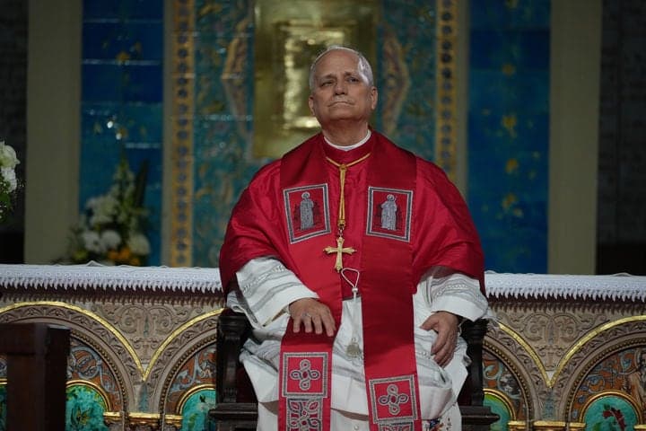 교황 레오 14세 "AI, 양극화와 갈등, 공포, 폭력 부채질" 경고…트럼프 겨냥했나