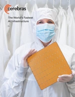 '엔비디아 대항마' 세레브라스, 오픈AI·AWS 등에 업고 나스닥 상장 재도전