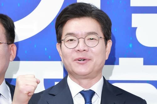 오세훈, 국힘 서울시장 후보 확정…정원오와 5선 대결