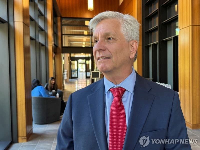 월러 연준 이사 "금리 인하 신중…이란 전쟁 장기화시 물가 압력 확대"