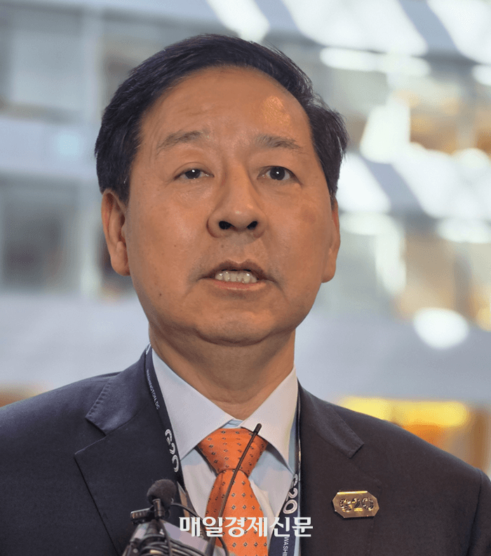 구윤철 "호르무즈 통항에 환율 많이 안정…시장 기대 수준까지 가야"
