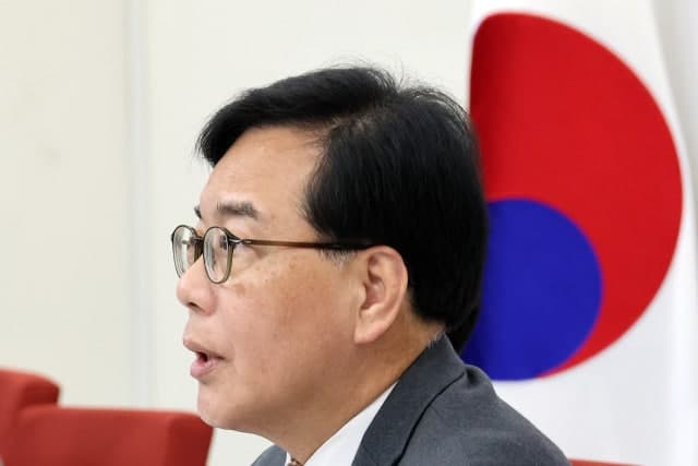 송언석 "정동영 '외교 안보 리스크' 임계점 넘어…李대통령 즉각 경질해야"
