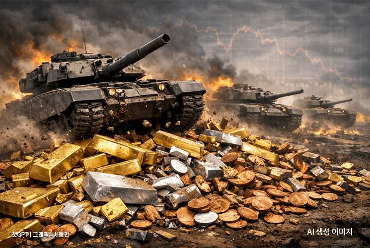 이란군 "휴전 기간 미사일·드론 발사대 개량·보충"