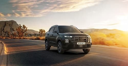 현대차·기아, 인도서 1분기 역대 최대 판매…'레저용 차량' 먹혔다