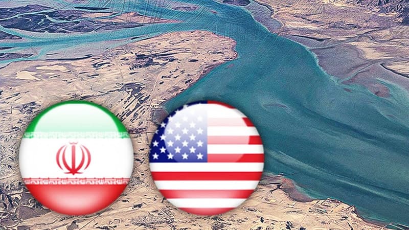 이란 "통행료 내면 호르무즈 해협 우선 통과"...선박 피격 속 트럼프 백악관서 긴급회의