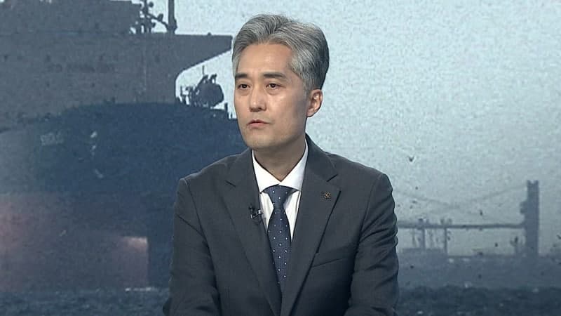이란 "호르무즈 재봉쇄"…트럼프, 백악관 회의 소집