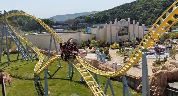 초여름 더위 29도, 큰 일교차…제주 강한 비