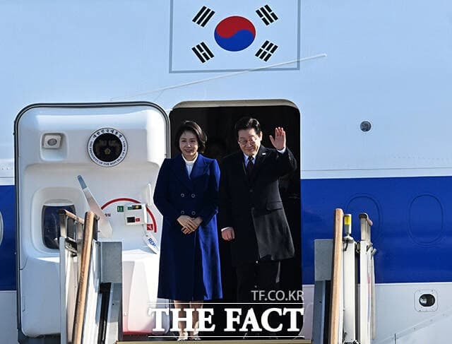 이재명 대통령, 인도·베트남 국빈방문…5박 6일 '경제협력' 강화