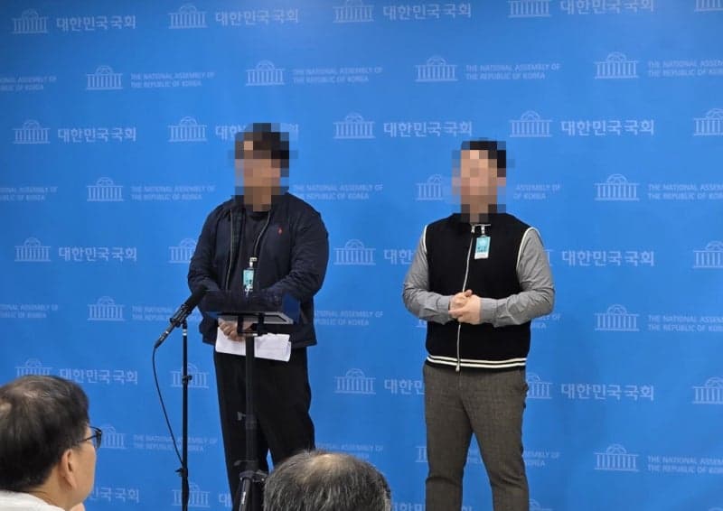 이원택 '식사비 대납 의혹'…경찰, 허위사실 공표 병합 수사