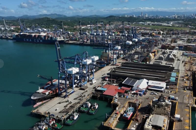 “단숨에 4배 폭등” 통행료 ‘59억’ 내고 새치기…호르무즈 막히자 파나마 몰렸다