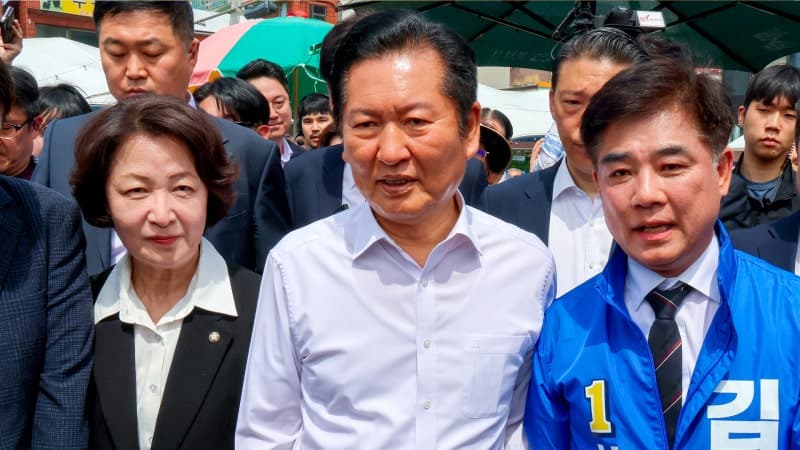 재보선 공천 난항, 여야 셈법 복잡