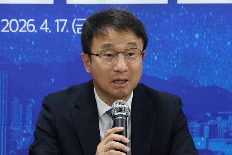 한병도, 李 대통령 '특별감찰관 임명' 요청에 "신속하게 추진"