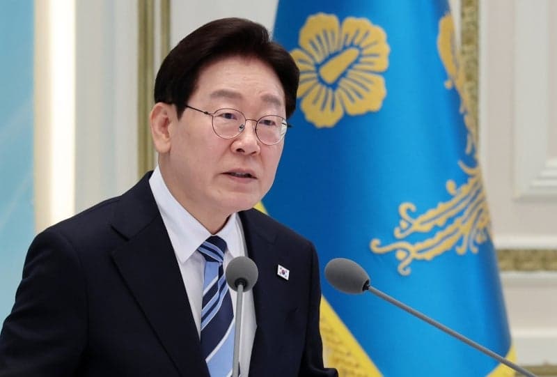 李 대통령, 오늘 인도·베트남 순방길…공급망 안정 및 경제협력 강화 모색