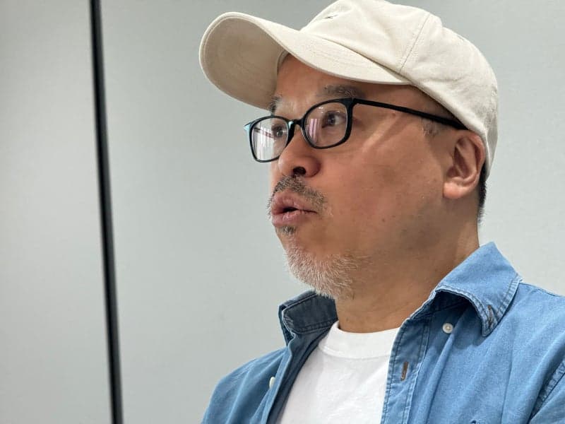 “유일한 박사, 당시 불확실성 뛰어넘은 위대한 분”…윤태호가 발견한 ‘가까운 영웅’