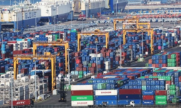 IMF, 韓 1인당 GDP 대만에 1만달러 뒤처질 것