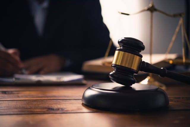 법원 "군 경력 승진 반영은 성차별"