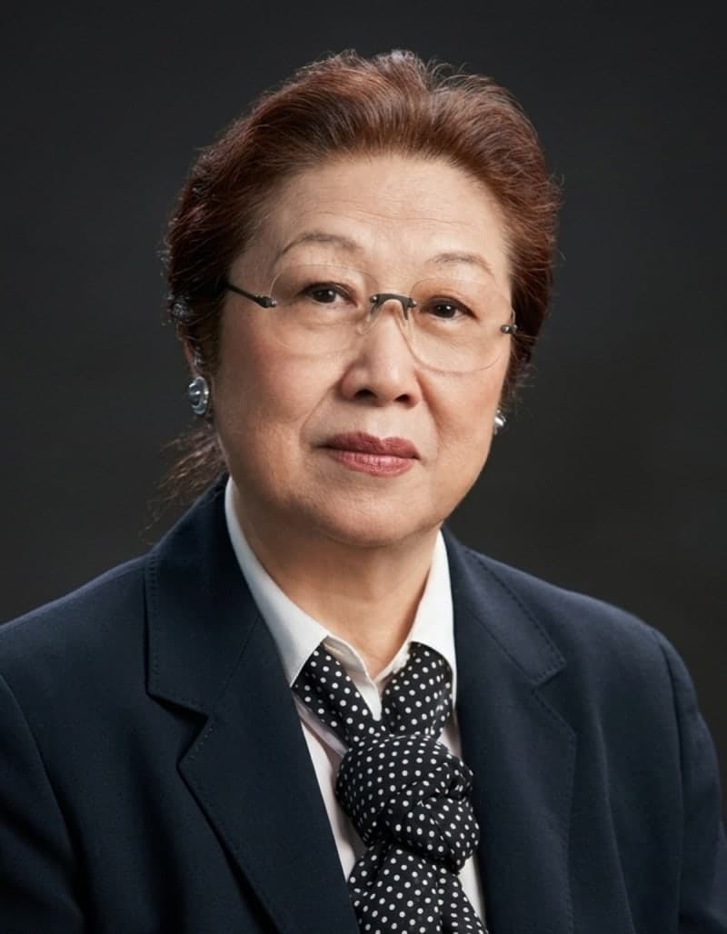 구자은 LS 회장 모친 유한선 여사 별세…향년 93세