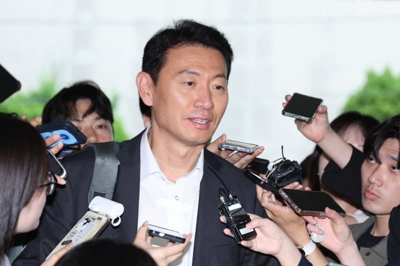 공수처, '김건희특검 편파수사 의혹' 前특검보 오늘 참고인 소환