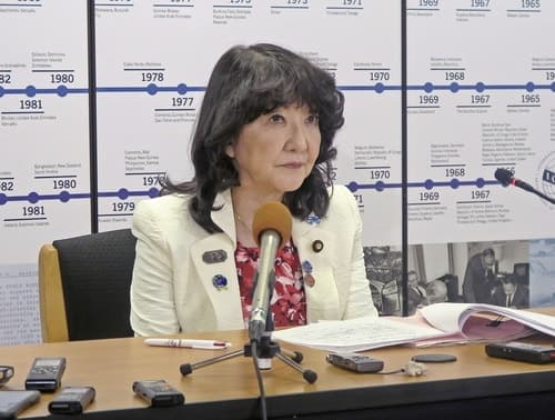 일본, 신흥국과 광물 공급망 협력 추진…'희토류 무기화' 중국 견제