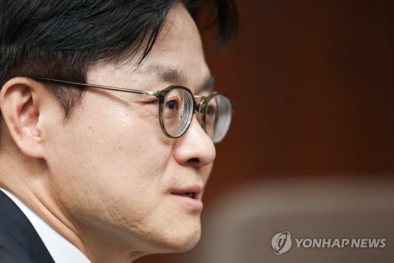 김정관 장관 "전쟁 끝나도 美 원유 늘리고 수입선 넓힌다"