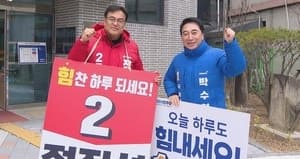 국힘, 재보선 구인난에 '올드보이' 만지작…개혁신당, 조응천 '경기지사 게임체인저' 출격 채비