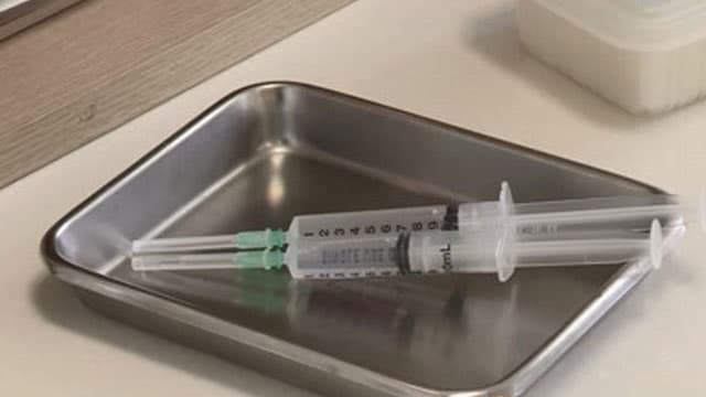 식약처, "주사기 매점매석 잡는다"…20일부터 특별단속반 투입