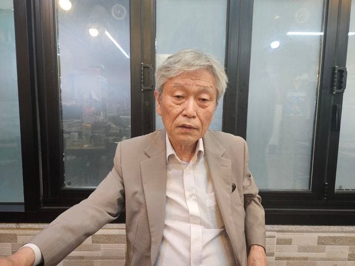 故김창민 가해자 "먼저 'XX들 조용히 처먹어' 욕설…딱 3대 때렸다" 황당 주장, 현장은 보완수사 논쟁 중