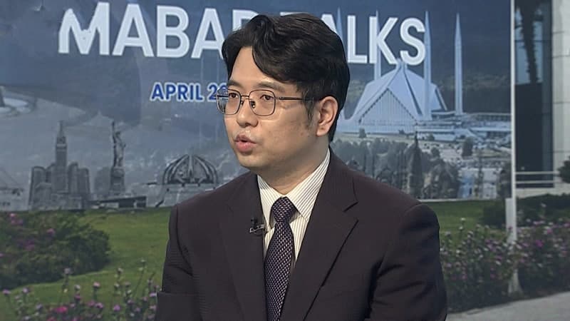 휴전 종료 D-2, 다시 닫힌 호르무즈…2차 협상 안갯속