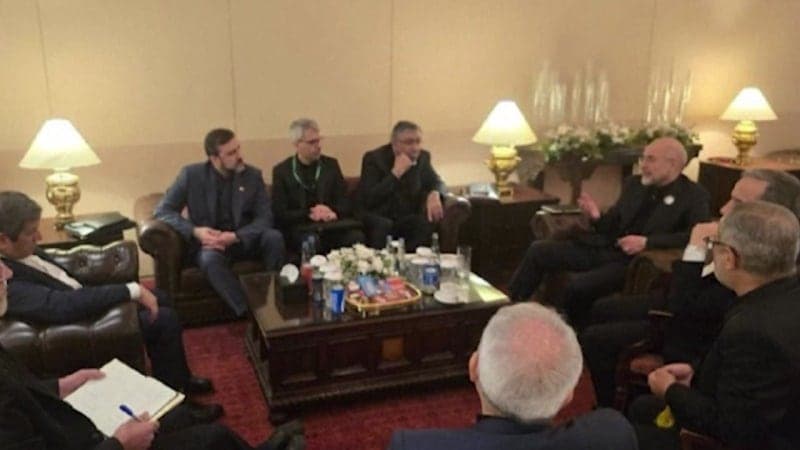 이란, 美 새 제안 검토 중…호르무즈 통행료 고수