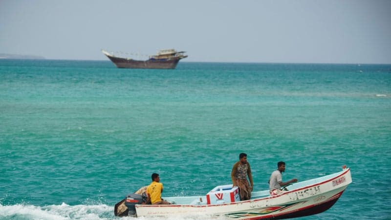 예멘 친이란 반군 후티 "홍해 입구 봉쇄" 위협…호르무즈 이어 물류 동시 마비 우려