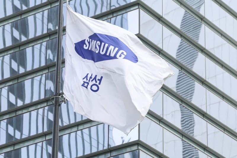 다시 불붙은 반도체 투심…삼성전자 '빚투' 이달 들어 7.6% 늘어